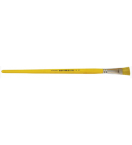 Pincel para pintura chato n.16 r.k21/16 Kit
