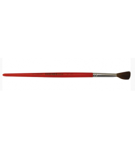 Pincel para pintura redondo numero 20 bs-2020 Kit
