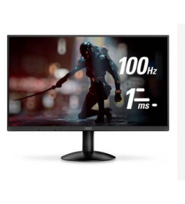 Monitor 21.5 led fhd 22b30hm2 gaming Aoc
