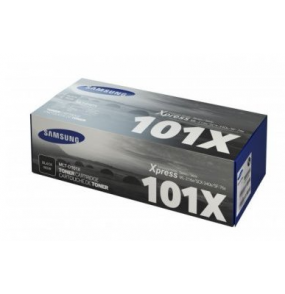 Toner mlt-d101x preto para impressora 2165/scx-340 Samsung 