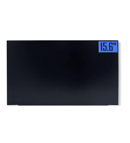 Tela lcd 15.6 1920x1080 led 30p Narrow