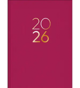 Agenda costurada planner lume cores 80 folhas m5 Tilibra