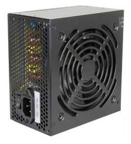 Fonte para gabinete atx vx-350w real sem cabo 59763 Aero Cool