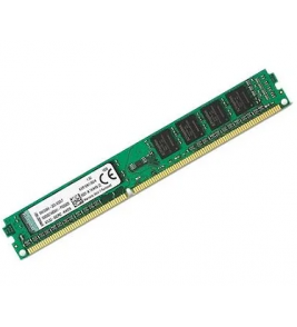 Memoria 8.0gb ddr3 1600mhz Kingston