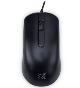 Mouse usb max ultra 1000dpi preto Maxprint