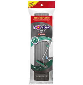 Refil mop 3 em 1 bt194r novica Bettanin
