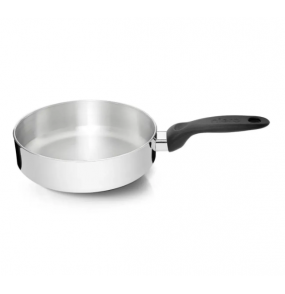 Frigideira alumínio N°24 Alumínio Salvador 