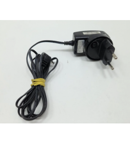 Fonte 9vdc 1a 9w aquila s3200 Elgin Peças