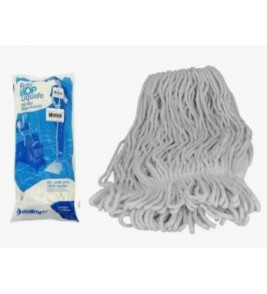 Refil úmido rl35br ponta loop cru Bralimpia