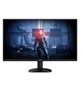 Monitor 21.5 led fhd e2270swhen Aoc