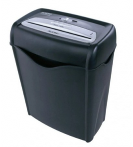 Fragmentadora de papel/cartão as1060sb 110v 10 folhas Aurora