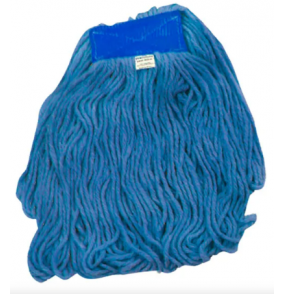 Refil úmido rl35az ponta loop azul Bralimpia