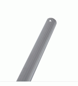 Cabo de alumínio cl140 1.40m 24mm para ap600 Bralimpia 