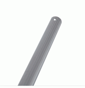 Cabo de alumínio cl140 1.40m 24mm para ap600 Bralimpia 