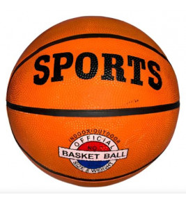 Bola de basquete numero 7 Diversos 01