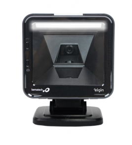 Leitor de código de barra fixo 2d el8600 usb Elgin
