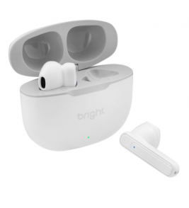 Fone de ouvido beatsound 2 bluetooth branco Bright