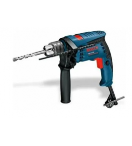 Furadeira gsb13 re profissional 600w 220v Bosch
