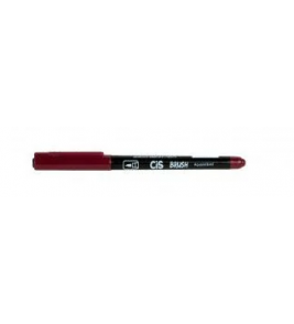 Caneta multiuso brush bordo para pincel aquarelavel Cis