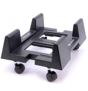 Suporte para cpu sc-20bk preto C3tech