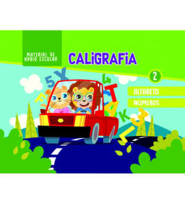 Caligrafia é um amor 214 páginas Bahia Artes Gráficas