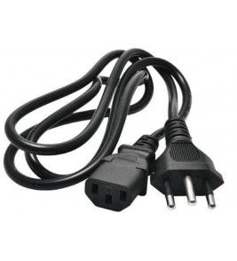 Cabo de força tripolar 3 metros (novo padrão) Force Line