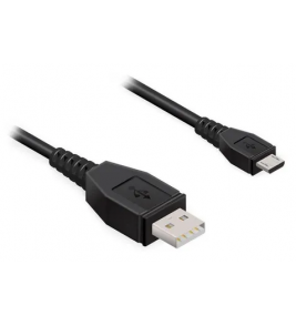 Cabo USB 2.0 para micro USB 1 metro 9237 Comtac
