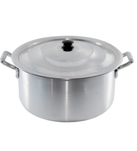 Caçarola hotel n28 polida Fenix