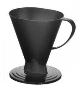 Porta filtro plástico n.103 Tritec