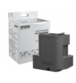 Caixa de manutenção para impressora l6161/ l6171/ l6191 Epson