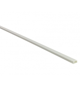 Canaleta lisa 30x30 barra com 2 metros Multitoc