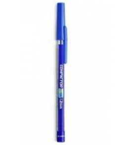 Caneta esferográfica 07b azul 1.2mm Compactor