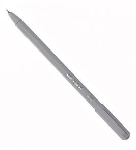 Caneta esferográfica bpx 0.7mm preto Cis
