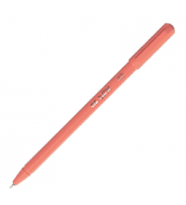 Caneta esferogtáfica bpx 0.7mm vermelho Cis