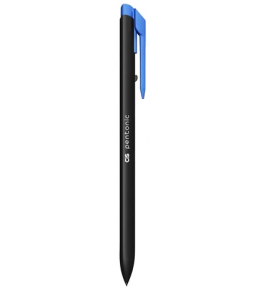Caneta esferográfica retrátil pentonic sw 0.7mm azul Cis