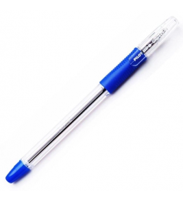 Caneta esferográfica bps-grip-f 0.7mm azul Pilot