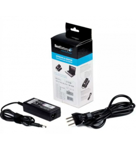 Fonte para notebook HP 19.5v 3.33a Bestbattery