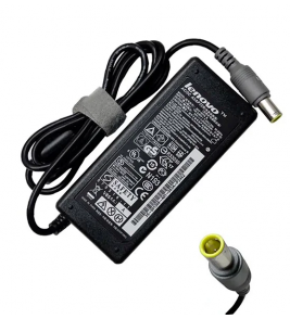 Fonte para notebook ibm lenovo 60w 3.25a 20v 