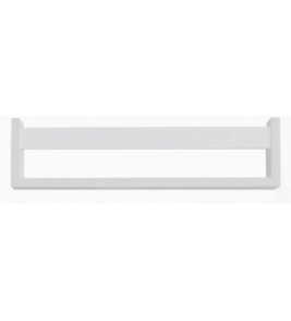 Prateleira 60cm kit com 4 Diversos 01