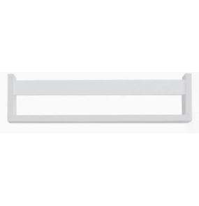 Prateleira 60cm kit com 4 Diversos 01