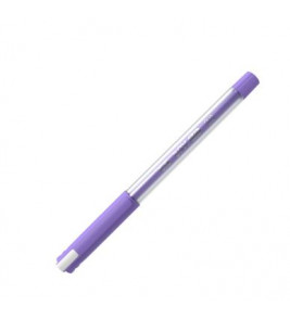 Caneta gel bpx 0.7mm roxa Cis