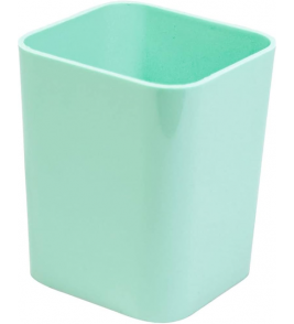 Porta objeto 3029 vp verde pastel Dello