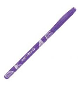 Caneta esferográfica next 0.7mm roxo Cis