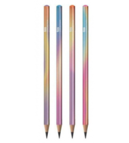 Lápis de escrever holo cores Tris