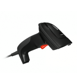 Leitor laser hs-970 5 funções para boleto 9367 Comtac