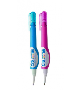 Caneta corretiva 3ml pen colors Cis 