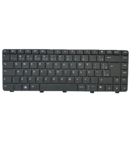 Teclado notebook dell inspiron 14r Dell