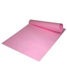 Cartolina rosa 50x66cm Tilibra