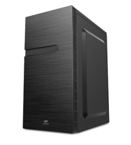 Gabinete atx com fonte 200w mt-35bk C3tech