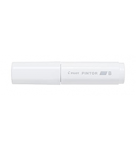 Marcador multiuso pintor sw-pt-b branco pchg Pilot